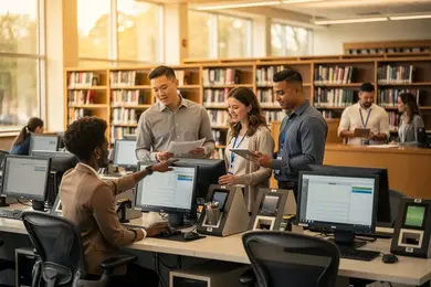 2026 Best Online Library and Information Science Degrees for Career Changers thumbnail