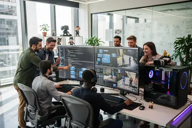 2026 How to Choose an Online Game Programming and Development Degree for Unreal Engine Careers thumbnail