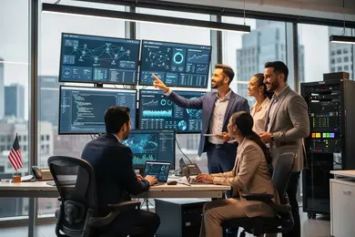 2026 Best Online Master's in Management Information Systems With Information Security Tracks thumbnail