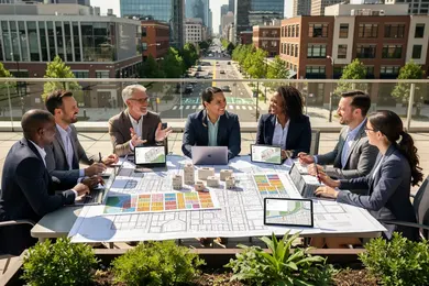 2026 Urban Planning Master's Programs With Bridge or Foundation Courses thumbnail
