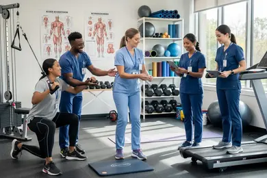 2026 Kinesiology Roles That Most Often Lead to Leadership Positions thumbnail