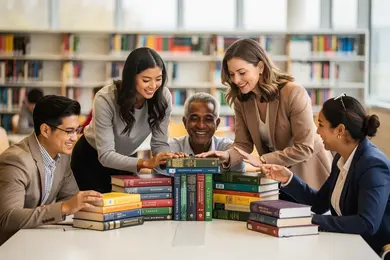 2027 MLIS Programs for Multilingual Library Collection Development thumbnail