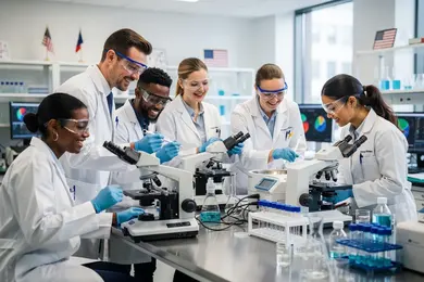 2026 Online Biological Sciences Degrees for Stable Life Science Careers thumbnail