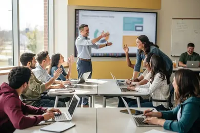 2026 Fastest Online Degrees at Texas Lutheran University thumbnail
