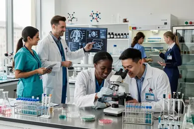 2026 Entry-Level Jobs With a Medical Studies Degree thumbnail