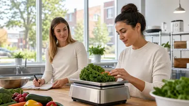 2027 Best Online Nutrition Degree Programs at Nonprofit Universities thumbnail