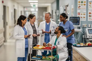 2026 Best Online Nutrition Degrees for Hospital-Based Nutrition Careers thumbnail