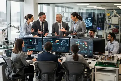 2026 Best AI Strategy Courses for Manufacturing Process Improvement Teams thumbnail