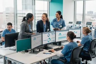2026 First Informatics Roles for Nurses and Clinical Professionals