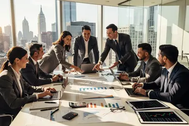 2026 Best Online Bachelor's in Finance With Corporate Decision-Making Focus thumbnail