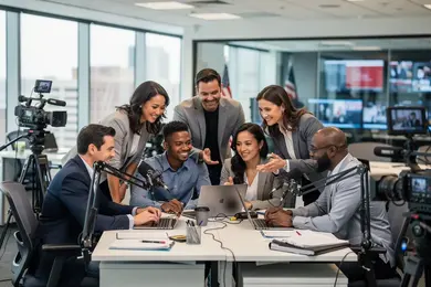 2026 Journalism Degree Completion Programs for Working Adults thumbnail