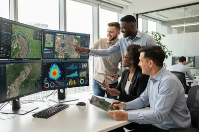 2026 Online Geography Bachelor's Degree Programs That Accept Transfer Credits thumbnail