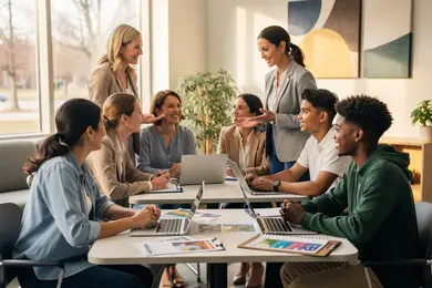 2026 School Counseling Degree Careers Ranked by Salary, Growth, and Work-Life Balance thumbnail