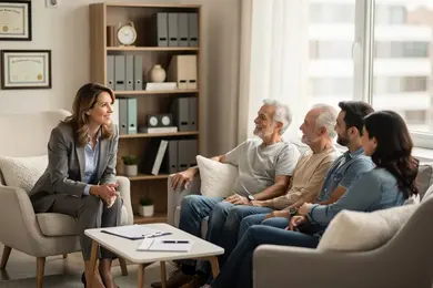 2026 Marriage & Family Counseling Degree Programs You Can Start Without Meeting All Requirements thumbnail