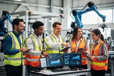 2026 Best Online Operations Management Programs for Professionals Seeking Manufacturing Careers thumbnail