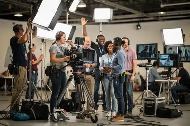 2026 Cinematography Degree Completion Time Report: How Long Students Actually Take to Graduate thumbnail