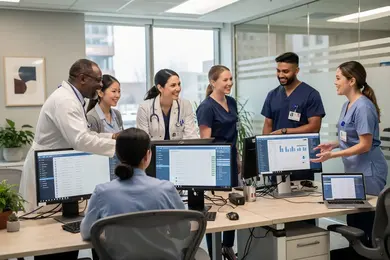 2026 Best Value Online Health Information Management Master's Degrees: Affordable Accredited Programs with the Highest ROI thumbnail