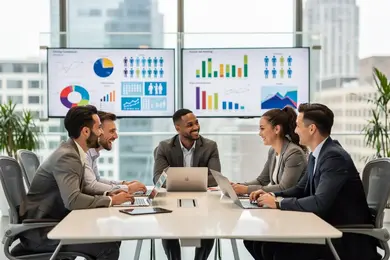 2026 Best Online Human Resource Management Programs for Professionals Seeking Workforce Planning Careers thumbnail