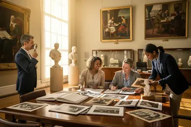 2026 Accredited Online Art History Bachelor's Degree Programs: How to Verify Quality thumbnail