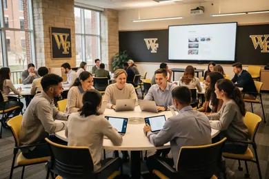 2026 Wake Forest University - School of Professional Studies Review for Online Students: Tuition, Programs, and Admissions thumbnail