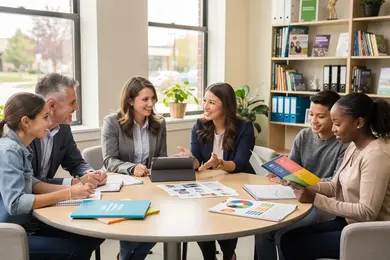 2026 Online vs Campus School Counseling Outcomes Report: Graduation Rates, Cost, and Career Trade-Offs thumbnail