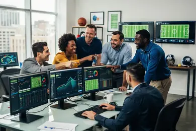 2027 Cheapest Accredited Online Sports Analytics Degree Programs: Tuition, Fees, and Financial Aid thumbnail