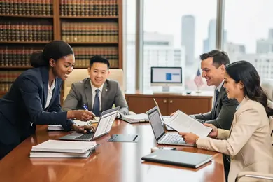 2026 Online Paralegal Studies Degrees for Students Who Want Legal Research-Heavy Roles thumbnail