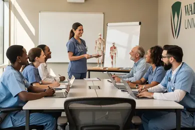 2026 Is Walden University's Online BSN to MSN - Adult Gerontology Primary Care Nurse Practitioner Worth It? What Students Should Know thumbnail
