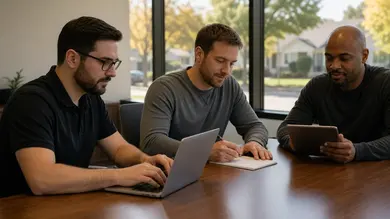 2027 Online Information Technology Management Doctorate Programs for Experienced Professionals Without Research Backgrounds thumbnail