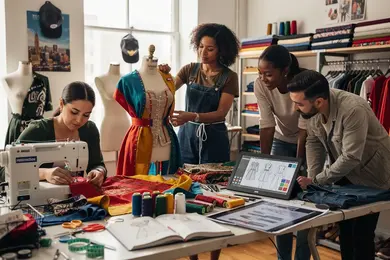2026 Best Value Online Fashion Design Degree Programs: Affordable Accredited Options with the Strongest ROI thumbnail