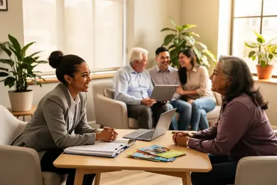 2026 Entry-Level Jobs With a Social Work Advanced Standing Master's Degree thumbnail