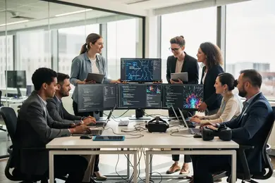 2027 Computer Science Degree Recession Resilience Report: Which Career Paths Hold Up Best During Economic Downturns