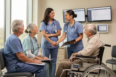 2027 Accredited Online Adult Gerontology Primary Care Nurse Practitioner Degree Programs That Accept the Most Transfer Credits thumbnail