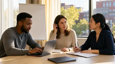 2027 Best Online Communication Degree Programs at Nonprofit Universities thumbnail