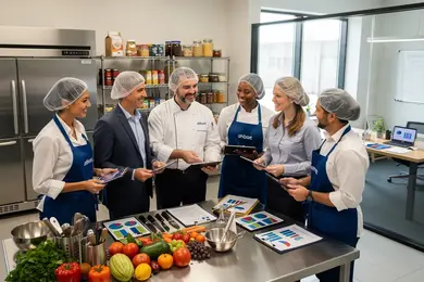 2027 Fastest Accredited Online Food Industry Management Degree Programs That Accept Transfer Credits thumbnail