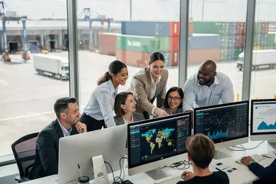2026 Supply Chain Skills Most Commonly Mentioned in Job Postings thumbnail