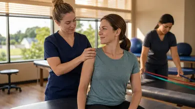 2027 Cheapest Accredited Online Kinesiology Master's Programs With Flat-Rate Tuition: Costs per Term and Total Degree Estimates thumbnail