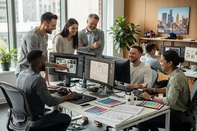 2026 Highest-Paying Jobs You Can Get With a Graphic Design Degree thumbnail