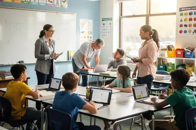 2026 Work Experience Requirements for Teaching Degree Programs thumbnail