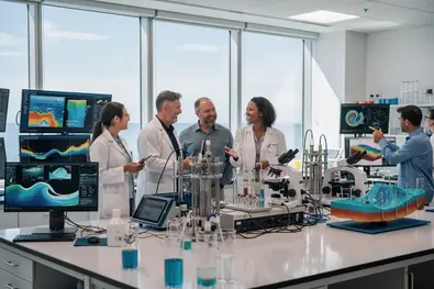 2026 Remote Work Report for Oceanography Graduates: Flexible Roles, Pay, and Hiring Trends