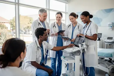 2026 Nurse Practitioner Programs With the Best Academic Flexibility thumbnail