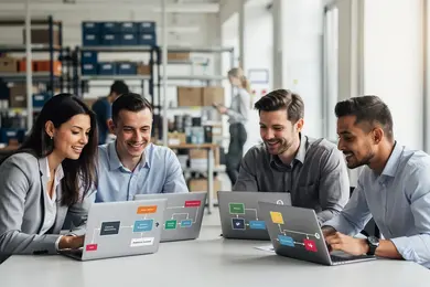 Best Online MBA in Operations Management Programs for First-Time Managers thumbnail