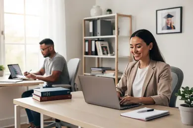 2027 Best Online Degree Programs With Career Coaching thumbnail
