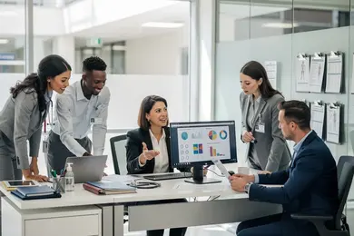 2026 Best Online Master's in Healthcare Administration With Career Services thumbnail