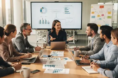 2027 Top Industries Hiring Organizational Communication Graduates: Demand, Pay, and Growth Trends thumbnail