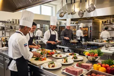 2027 Culinary Arts Degree Recruiter Preference Report: What Employers Value Most in New Graduates thumbnail