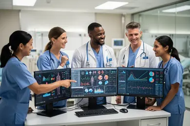 2026 Nursing Informatics Programs With Placement Support for Practicum or Clinicals thumbnail