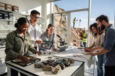 2026 Online Geosciences Bachelor's Degree Programs With Accelerated Courses thumbnail