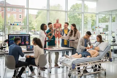 2026 What Can You Do With a Health Sciences Degree? thumbnail