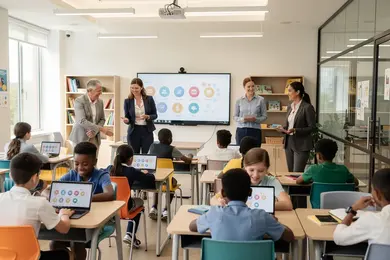 2026 Online Teaching Master's Programs at Accredited U.S. Universities thumbnail